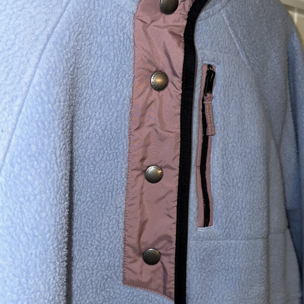 Fleece Jacket - Picture 4 of 6